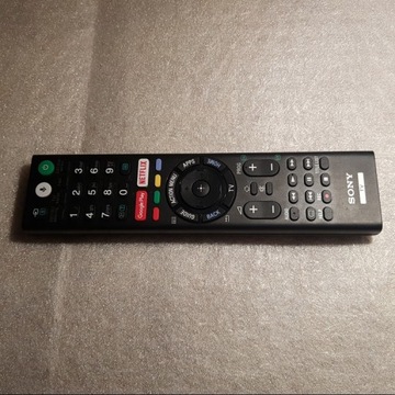 oryginalny pilot SONY RMF-TX310E - TV - (nr2)