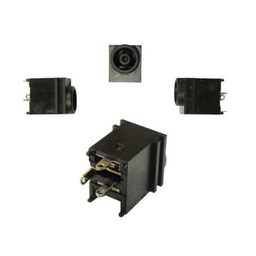 Gniazdo zasilania Sony PCG-TR/NV100/NV190