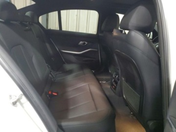 BMW Seria 3 G20-G21 2021 BMW Seria 3 330E 2021 2.0 Hybryda Plug-in 288KM, zdjęcie 10