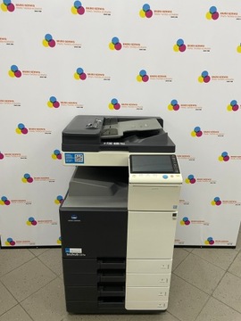Сдам в аренду Konica Minolta Bizhub 224e 284e