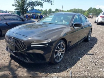  Genesis G70 2.5T 2025 2.5 Benzyna 300KM, zdjęcie 1