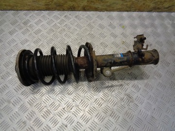 MCPHERSON TLUMIČ LEVÝ SAAB 9-3 II 2.2 TID 02-
