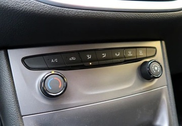 Opel Astra K Hatchback 5d 1.4 Turbo 125KM 2016 Opel Astra Salon Polska, ASO, pdc, klima, VAT23 1.4 Benzyna 125KM, zdjęcie 16