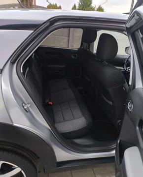 Citroen C4 Cactus Crossover Facelifting 1.2 PureTech 110KM 2019 Citroen C4 Cactus Citroen C4 Cactus 1.2 PureTech GPF Shine SampS EAT6, zdjęcie 11