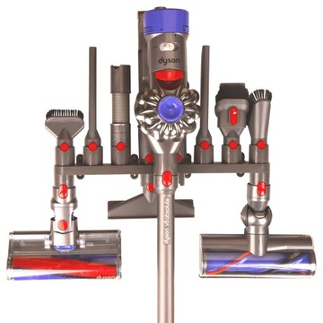 Подвесная подставка для пылесоса Dyson, аксессуары V7/V8/V12/V15/V10, настенная подвеска