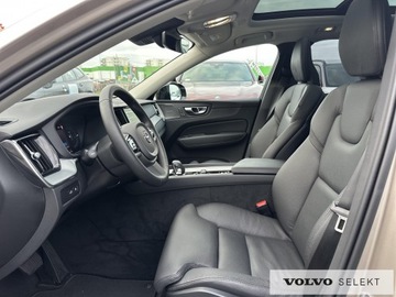 Volvo XC60 II 2024 Volvo XC 60 XC60 T6 Plug-In Hybrid AWD Ultra Dark, zdjęcie 18