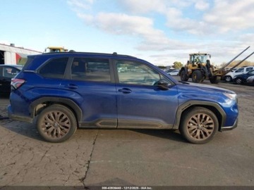 Subaru Forester VI 2025 Subaru Forester 2025 Subaru Forester Sport AWD 2.5 Benzyna 180KM, zdjęcie 6