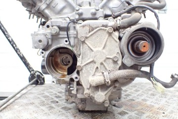 Двигатель 122405 км Honda ST 1100 Pan European