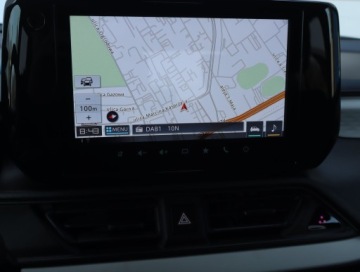 Suzuki Swift VI Hatchback Facelifting 1.2 DualJet SHVS 83KM 2024 Suzuki Swift 1.2, Salon Polska, 1. Właściciel, zdjęcie 11