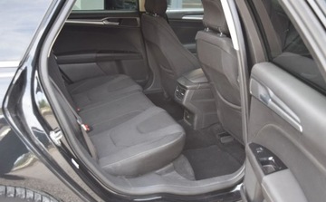 Ford Mondeo V Kombi 2.0 TDCi 150KM 2016 Ford Mondeo 2.0 TDCI Titanium Edition Navi Alum Pdc 2.0 Diesel 150KM, zdjęcie 32