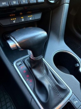 Kia Sportage IV SUV Facelifting 1.6 T-GDI 177KM 2020 Kia Sportage L 1.6 GDI AWD 177 KM 4x4 Automat Salon PL Tempomat 1.6, zdjęcie 17