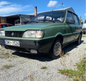 FSO Polonez Caro 1.6 76KM 1994