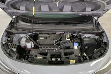 Volkswagen 2022 Volkswagen ID.4 Pro Performance 204 KM, duza bateria 77kWh, pelna faktura, zdjęcie 2