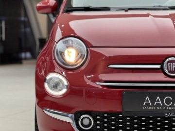 Fiat 500 IV 2023 Fiat 500 Turtleneck CarPlayAndroid Auto Nawigacja Salon Polska FV23, zdjęcie 32