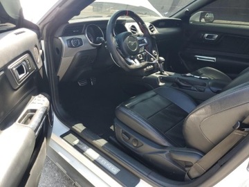 Ford Mustang VI 2022 Ford Mustang 2022 2.3l 2.3 Benzyna 310KM, zdjęcie 8