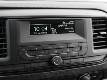 Toyota Proace II 2021 Toyota ProAce WD0970S#Kombi 2.0 D-4D Long 9.os, zdjęcie 13