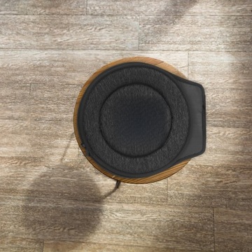 ВРАЩАЮЩАЯСЯ ПОДУШКА АВТОКРЕСЛА С ПЕНОЙ С ПАМЯТЬЮ ПАМЯТИ ВОДИТЕЛЯ