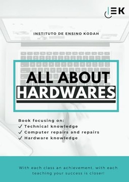 All about: Harware Furtado, Prof Bruno