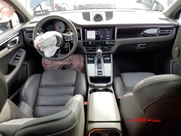 Porsche Macan 2024 Porsche Macan 2024 2.9L Twin-Turbo V6 S AWD 2.9 Benzyna 375KM, zdjęcie 7