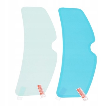 PINLOCK ДОЖДЕВОЙ СТИРАТЕЛЬ ШЛЕМА КОЗЫРЕК