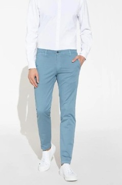 Franklin & Marshall JM1021 spodnie chinos r. 33 L30