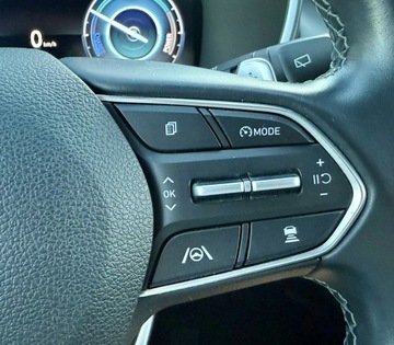 Hyundai Santa Fe IV SUV HEV 1.6 T-GDI HEV 230KM 2021 Hyundai Santa Fe 4x4,Full wersja,,Hybryda,PLATINUM, zdjęcie 26