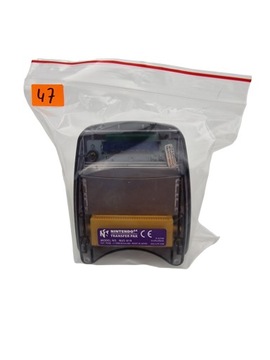 TRANSFER PAK NINTENDO 64 NUS-019