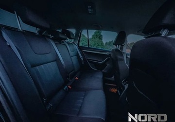 Skoda Octavia III Kombi Facelifting 2.0 TDI 150KM 2019 Skoda Octavia Bezwypadkowa, 2.0TDI DSG, FV23, KredytowanieLeasing, gw.12m, zdjęcie 16