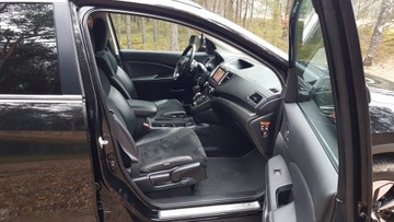 Honda CR-V 2015 HONDA CR-V IV (RM_) 1.6 i-DTEC 4WD 160 KM, zdjęcie 14