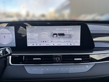 Chery Tiggo 7 SUV PHEV 1.5 T-GDI DHE 279KM 2025 Chery Tiggo 7 1.5 Hybryda Plug-in 279KM, zdjęcie 28