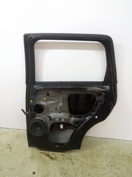 DVEŘE PRAVÉ ZADNÍ X42 PEUGEOT 4007 I (2007-2012)