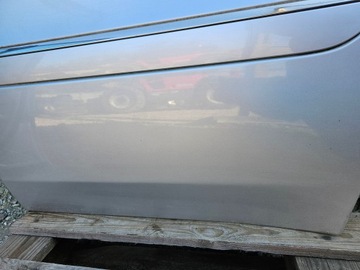 DVEŘE LEVÉ ZADNÍ 775 MERCEDES ML W164