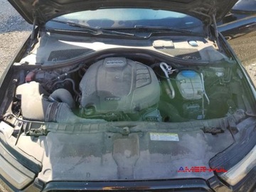 Audi A6 C8 2018 Audi a6 2018 r., 2,0 L PREMIUM 2.0 Benzyna 252KM, zdjęcie 10