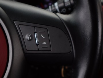 Kia Soul I Crossover Facelifting 1.6 GDI 140KM 2013 Kia Soul 1.6 GDI, Salon Polska, Serwis ASO, Klima, zdjęcie 19