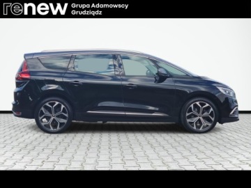 Renault Grand Scenic III 1.3 Energy TCe 140KM 2021 Renault Grand Scenic 1.3 TCe 140KM 1WŁ SalonPL VAT, zdjęcie 10