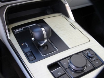 Mazda CX-60 2025 MAZDA CX-60 Takumi 2.5 E-SKYACTIV PHEV Suv 327KM 2025, zdjęcie 5