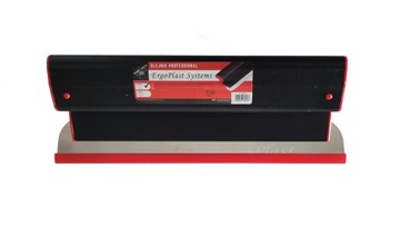 ОЛЕЙНИК Пластиковый шпатель для штукатурки 40см/0,3мм