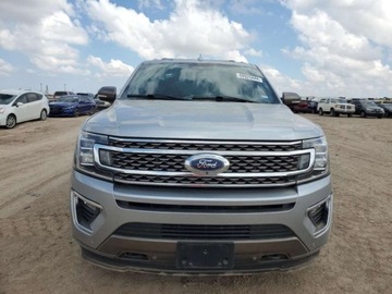 Ford Expedition III 2020 Ford Expedition Max King Ranch 2020 3.5l 3.5 Benzyna 375KM, zdjęcie 5