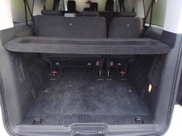 Toyota Proace II 2021 Toyota PROACE VERSO 2.0 D4-D Long Business 2.0 D4-, zdjęcie 10