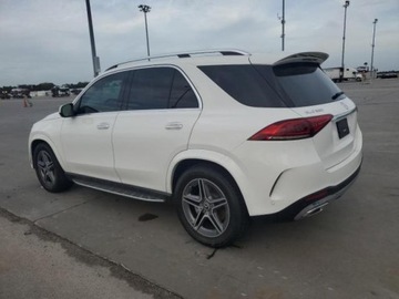 Mercedes GLE V167 2020 Mercedes-Benz GLE 2020 MERCEDES-BENZ GLE 350 4MATIC, silnik 2.0 L 2.0 255KM, zdjęcie 2