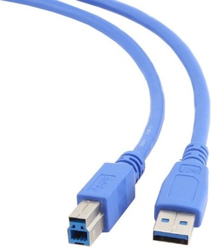 Gembird AM-BM USB — кабель USB 3.0 (3 м)