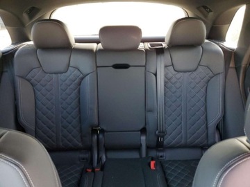 Audi SQ5 2025 Audi SQ5 Premium Plus 2025 3.0l 3.0 Benzyna 349KM, zdjęcie 10
