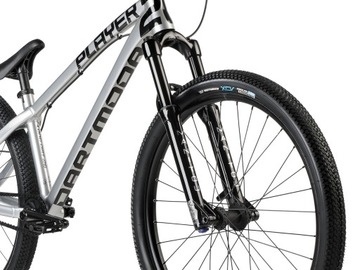 Велосипед Dartmoor Two6Player Evo XL + eBon 150 злотых