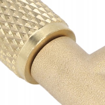 СЕРВИСНЫЙ ТРОЙНИК ДЛЯ R22 R12 R134