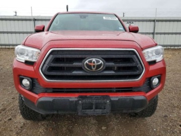 Toyota Tacoma II 2022 Toyota Tacoma Double Cab 2022 3.5l 3.5 Benzyna 278KM, zdjęcie 5