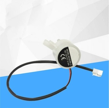 12V/0.3A HZB-12A/25BF kostkarka do lodu pompa wodn