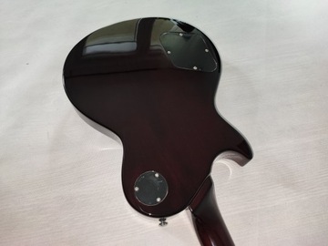 HARLEY BENTON SC-550 FTF USTAWIONA LUTNICZO TESLA