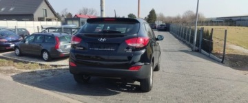 Hyundai ix35 SUV 1.7 CRDi 115KM 2012 Hyundai ix35 1,7 diesel ,bezwypadek,jeden wlasc,nowy tuv do 2027 ,ks serwis, zdjęcie 4