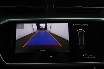Audi A6 C8 Limousine 2.0 35 TDI 163KM 2023 Audi A6 35 TDI, Salon Polska, 1. Właściciel, zdjęcie 12