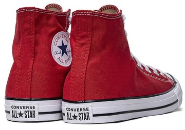 buty Converse Chuck Taylor All Star Hi -